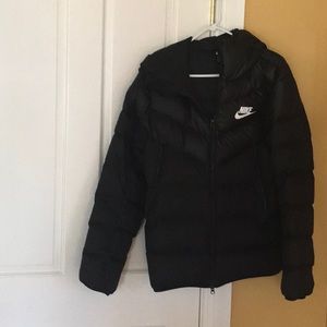 Men’s Nike Down Jacket